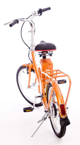 kysmo electric bicycle shop HumBike