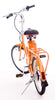 Kysmo Foldable Electric
