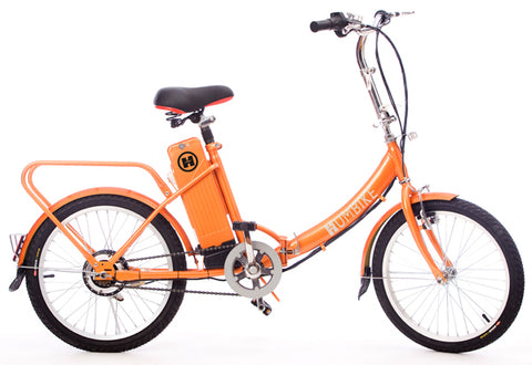 HumBike