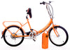 Kysmo Foldable Electric